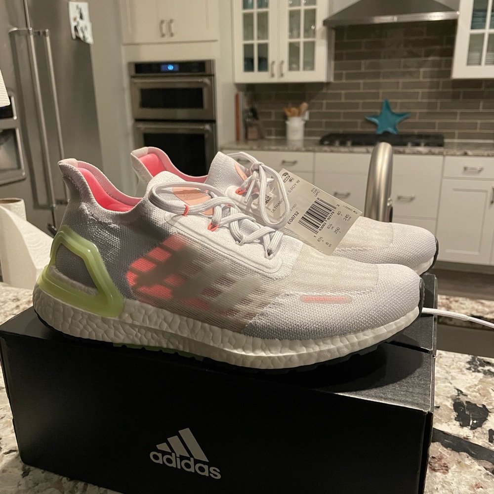 Brand New never worn Adidas Ultra Boost for women